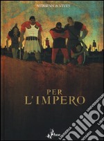 Per l'impero libro