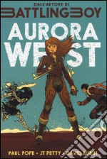 Aurora West. Vol. 1