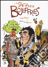 La saga dei Bojeffries libro