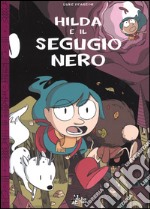 Hilda e il segugio nero libro