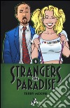 Strangers in paradise. Vol. 5 libro di Moore Terry
