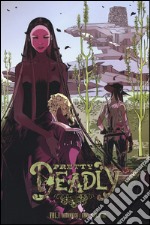 Pretty deadly. Vol. 1