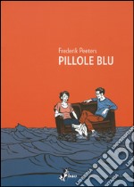 Pillole blu libro