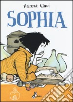 Sophia libro