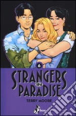 Strangers in paradise. Vol. 6 libro