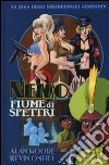 Fiume di spettri. Nemo. La lega degli straordinari gentlemen libro