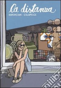 La distanza