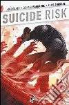 Jericho. Suicide Risk. Vol. 4 libro