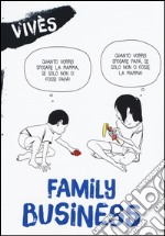 Family business libro