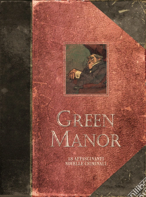 Green Manor