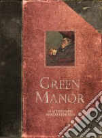 Green Manor libro