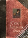 Green Manor libro