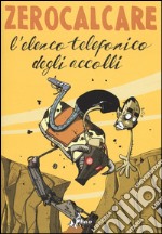 L'elenco telefonico degli accolli libro