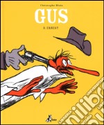 Ernest. Gus. Vol. 3 libro