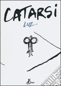 Catarsi libro