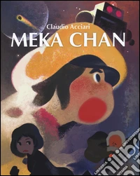 Meka Chan libro