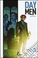 Day Men. Vol. 1 libro