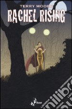 Segreti mantenuti. Rachel rising. Vol. 6 libro