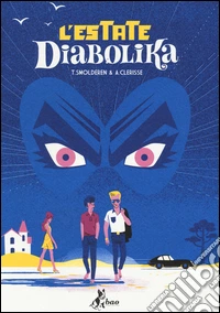 L'estate diabolika libro