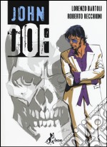 John Doe. Vol. 1 libro