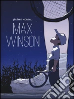 Max Winson libro