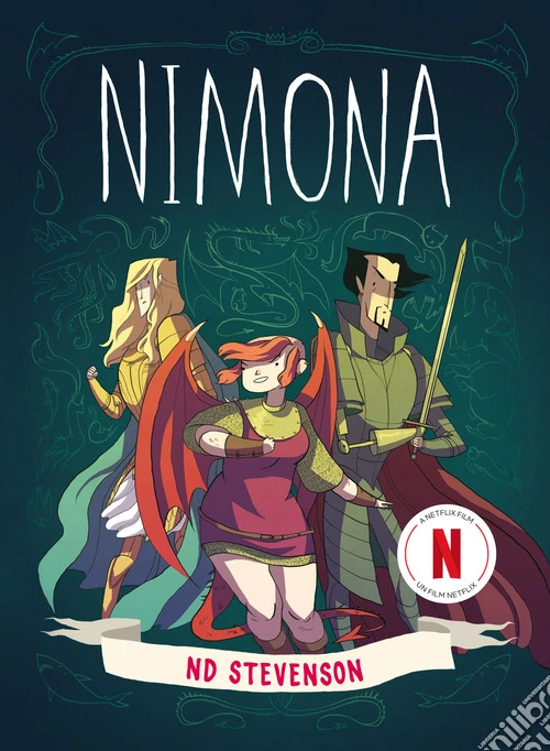 Nimona