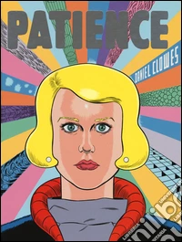 Patience libro