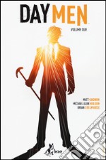 Day Men. Vol. 2 libro