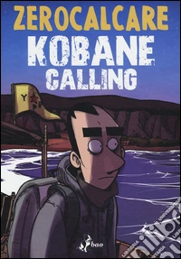 Kobane calling libro