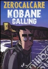 Kobane calling libro