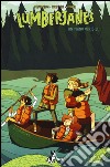 Un piano orribile. Lumberjanes. Vol. 3 libro