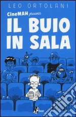 CineMAH presenta Il buio in sala libro