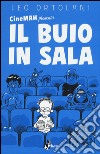 CineMAH presenta Il buio in sala libro