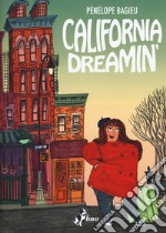 California dreamin' libro