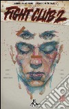 Fight club 2 libro