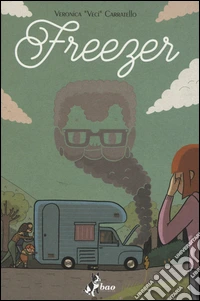 Freezer