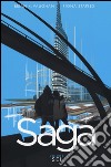 Saga. Vol. 6 libro