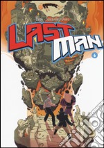 Last man. Con adesivi. Vol. 6 libro