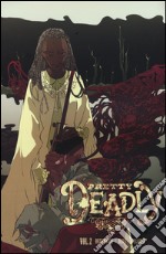 Pretty deadly. Vol. 2