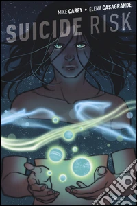Suicide risk. Variant. Vol. 6 libro