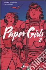 Paper girls. Vol. 2 libro