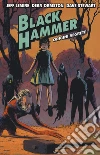 Black Hammer. Vol. 1 libro