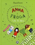 Anna e Froga