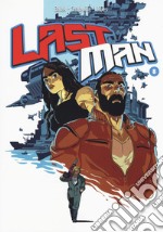 Last man. Con adesivi. Vol. 8 libro