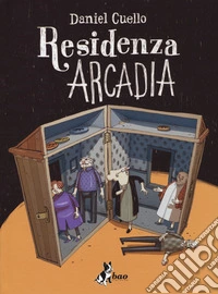 Residenza Arcadia