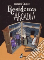 Residenza Arcadia libro