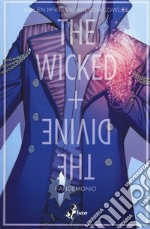 The wicked + the divine. Vol. 2: Fandemonio libro