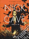 Nick Cave. Mercy on me libro