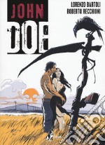 John Doe. Vol. 6 libro