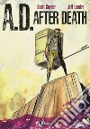 A.D. After death libro